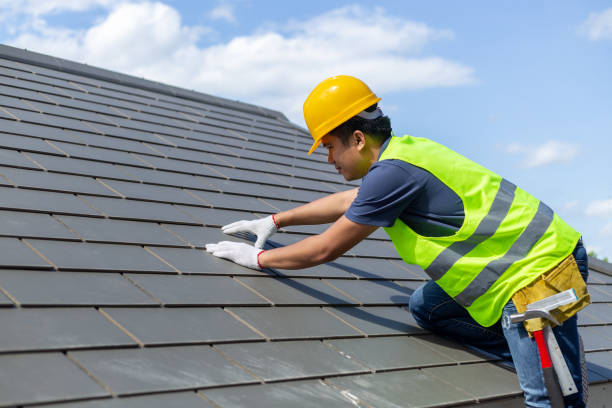Best Roof Repair Services  in Dadeville, AL
