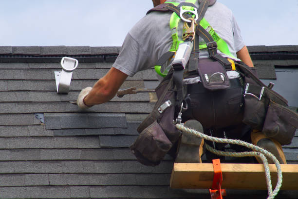 Best Emergency Roof Repair  in Dadeville, AL