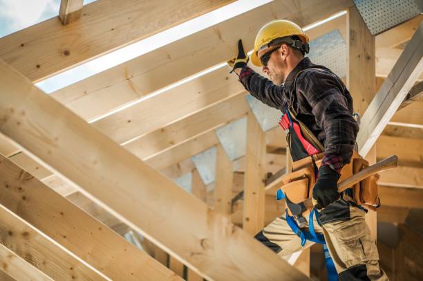 Roof Repair Estimates in Dadeville, AL