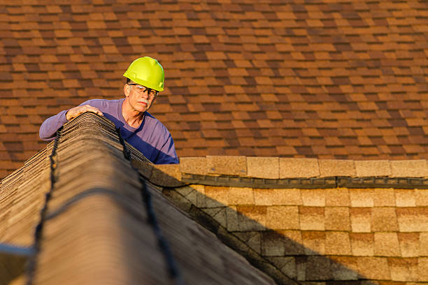 Residential Roof Replacement in Dadeville, AL